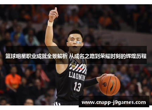 篮球明星职业成就全景解析 从成名之路到荣耀时刻的辉煌历程 篮球明星职业成就全景解析 从成名之路到荣耀时刻的辉煌历程