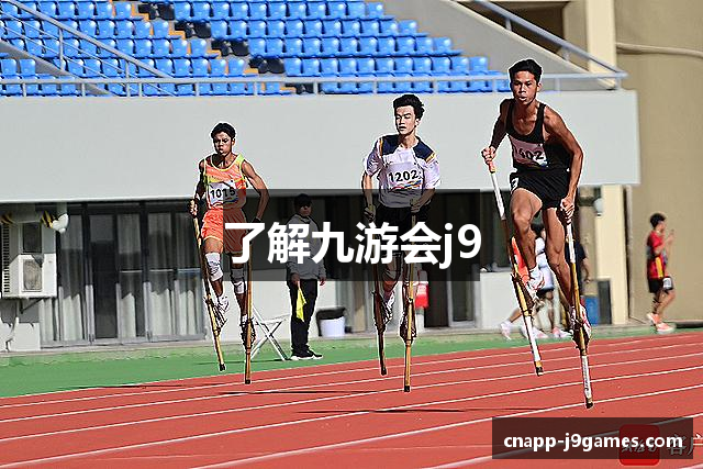 了解九游会j9
